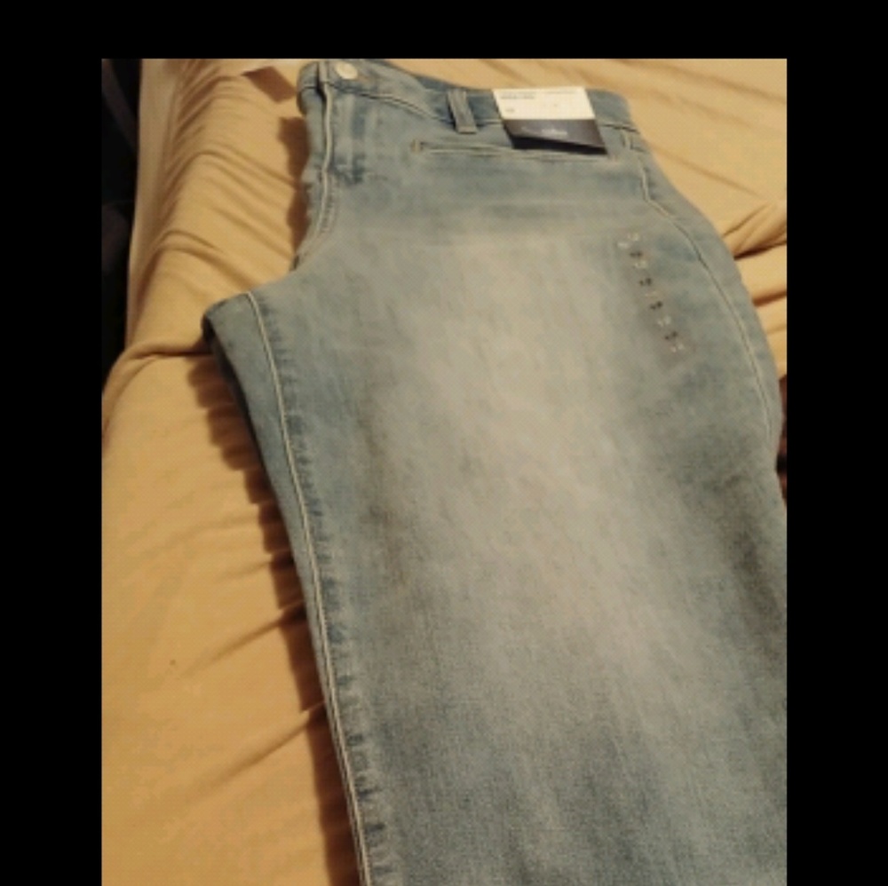 Soho Jeans